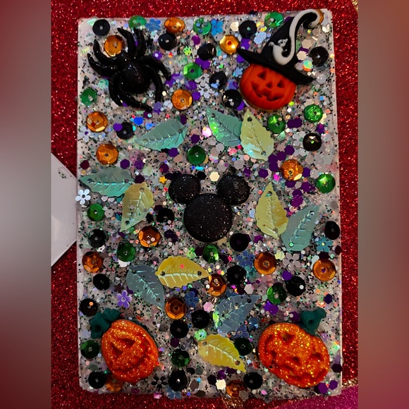 ✨ Magical Pocket Bougie Good Luck Keepsake One of a Kind Cards - Picture 15 of 16